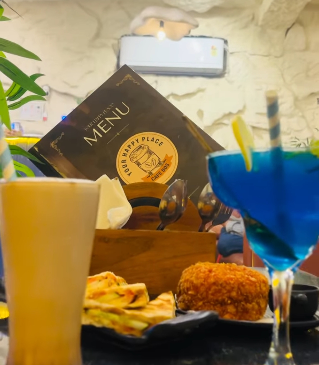 Cafe DOS